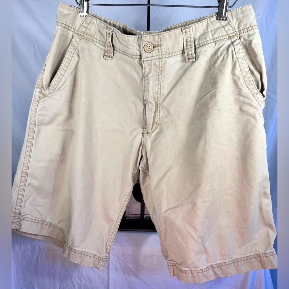 OLD NAVY Cotton Shorts